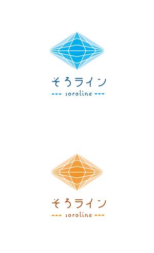 maru ma-ru ()さんのそろばん塾のロゴ作成への提案