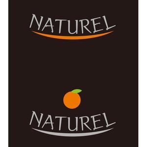 serve2000 (serve2000)さんの「NATUREL」のロゴ作成への提案