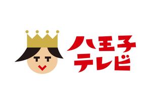 ハイデザイン (highdesign)さんのテレビ局（ローカル）ロゴデザインへの提案