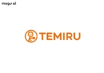 mogu ai (moguai)さんの新規オウンドメディアサイト「テミル（TEMIRU）」のロゴマークデザイン への提案