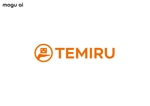 mogu ai (moguai)さんの新規オウンドメディアサイト「テミル（TEMIRU）」のロゴマークデザイン への提案