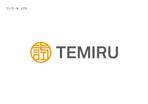 loto (loto)さんの新規オウンドメディアサイト「テミル（TEMIRU）」のロゴマークデザイン への提案