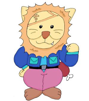 さいとうともみ (517_you)さんの水回りリフォーム会社のキャラクターデザインへの提案