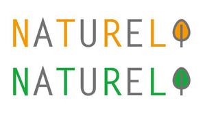 オフィスギャザー (dada_1960)さんの「NATUREL」のロゴ作成への提案