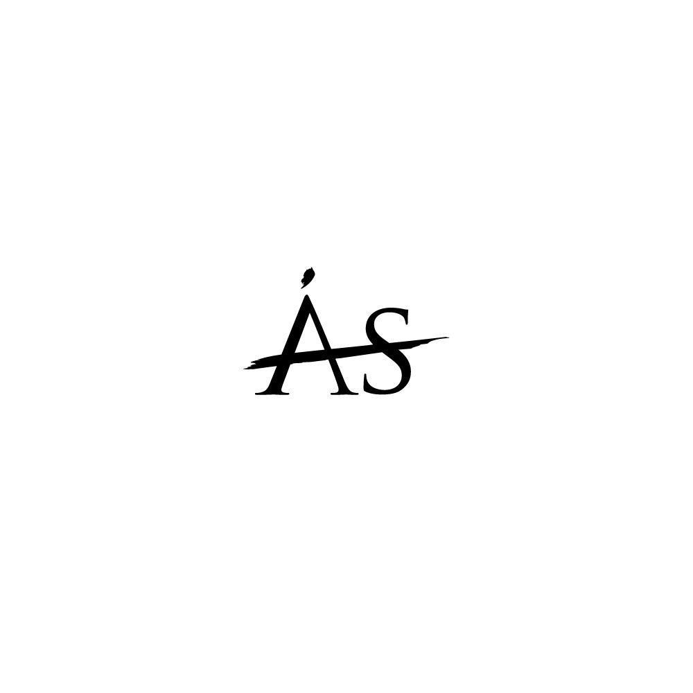 フィットネスアパレル　As-アース- のロゴ