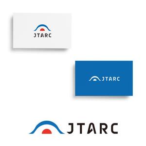 t.kwsk (tkwsk)さんの総合商社JTARCのロゴへの提案