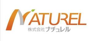 ヘッドディップ (headdip7)さんの「NATUREL」のロゴ作成への提案