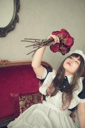 417 (airan_433)さんのかわいいコスプレ撮影への提案