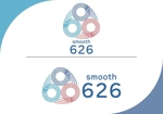 Addincell (addincell)さんの脱毛サロン「smooth 626」の　ロゴへの提案