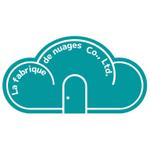 村田一樹 (K4zuki)さんの会社名「La fabrique de nuages Co., Ltd」のロゴ作成への提案