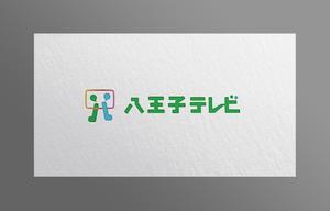LUCKY2020 (LUCKY2020)さんのテレビ局（ローカル）ロゴデザインへの提案