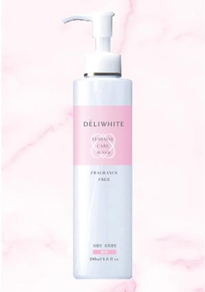 Robin Westside  (RobinWestside)さんの【パッケージデザイン】化粧品 コスメ 女性用 ボトル容器デザイン【品質/センス重視】商品 プロダクトへの提案
