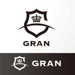 ONKdesign (onk_design_laboratory)さんの【急募】ロゴ制作依頼「GRAN」への提案