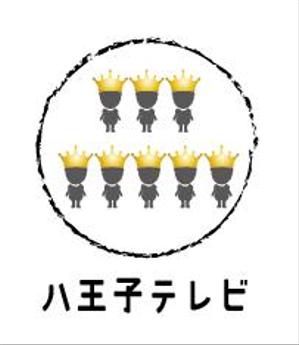 creative1 (AkihikoMiyamoto)さんのテレビ局（ローカル）ロゴデザインへの提案