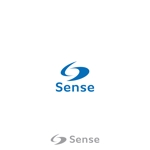 M+DESIGN WORKS (msyiea)さんの健康美容製品開発販売会社　合同会社Senseのロゴへの提案