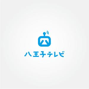 tanaka10 (tanaka10)さんのテレビ局（ローカル）ロゴデザインへの提案
