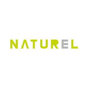 0worksさんの「NATUREL」のロゴ作成への提案