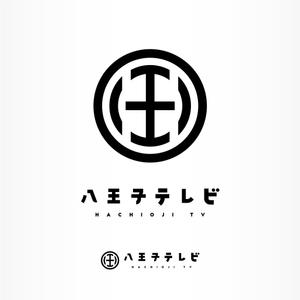 IROHA-designさんのテレビ局（ローカル）ロゴデザインへの提案