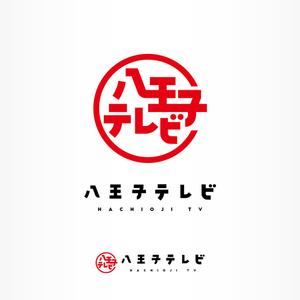 IROHA-designさんのテレビ局（ローカル）ロゴデザインへの提案
