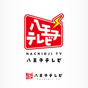 IROHA-designさんのテレビ局（ローカル）ロゴデザインへの提案