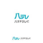 tsugami design (tsugami130)さんのテレビ局（ローカル）ロゴデザインへの提案