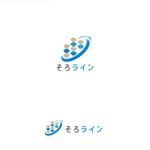 P Design (DesignStudio)さんのそろばん塾のロゴ作成への提案
