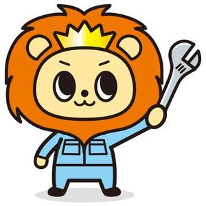 Chiiiz (chiiiz)さんの水回りリフォーム会社のキャラクターデザインへの提案