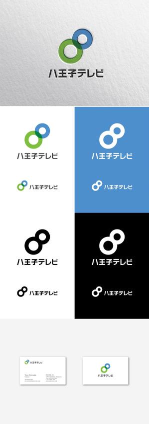 wato (wato1)さんのテレビ局（ローカル）ロゴデザインへの提案