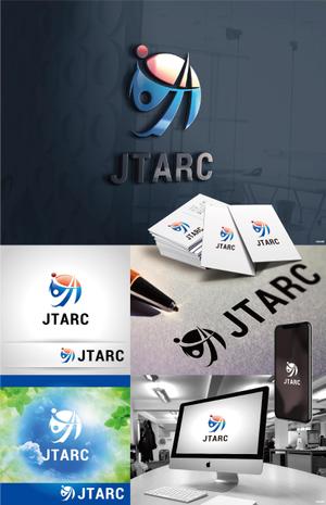 k_31 (katsu31)さんの総合商社JTARCのロゴへの提案