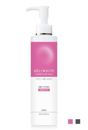 blue island (blueisland)さんの【パッケージデザイン】化粧品 コスメ 女性用 ボトル容器デザイン【品質/センス重視】商品 プロダクトへの提案