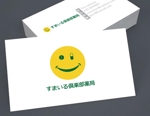 長谷川映路 (eiji_hasegawa)さんのすまいる倶楽部薬局　のロゴとフォントへの提案