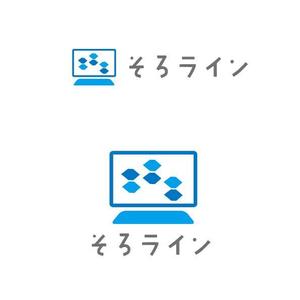 marukei (marukei)さんのそろばん塾のロゴ作成への提案