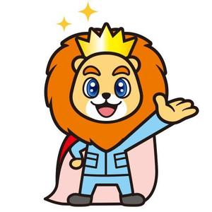 Chiiiz (chiiiz)さんの水回りリフォーム会社のキャラクターデザインへの提案