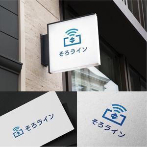 ninaiya (ninaiya)さんのそろばん塾のロゴ作成への提案