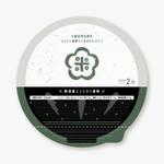 かめれおん (chameleon_design)さんのご飯パックパッケージデザインの募集への提案