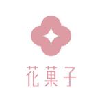skyblue (skyblue)さんの「花菓子」のロゴ作成への提案