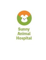 kanco. (kanco)さんの動物病院ロゴ『Sunny Animal Hospital in Cambodia』への提案