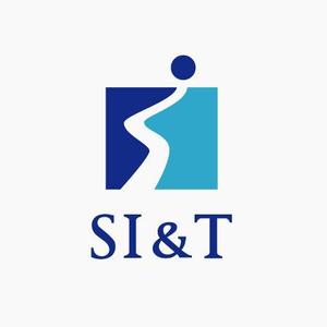 DETELU(デテル) (detelu)さんの会社ロゴ「SI&C」の作成への提案