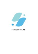 OHA (OHATokyo)さんのコンサルティング会社「スタートアップラボ」のロゴへの提案