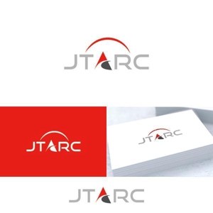 Doraneko358 (Doraneko1986)さんの総合商社JTARCのロゴへの提案