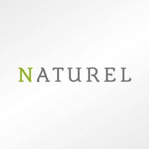 the_3rd_fly (the_3rd_fly)さんの「NATUREL」のロゴ作成への提案