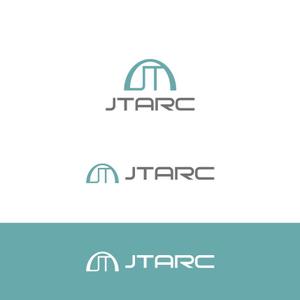 crawl (sumii430)さんの総合商社JTARCのロゴへの提案