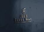 d-o2 (d-o2)さんの世界中の小中学生向けオンラインイベント「JOES Davos Next」のロゴへの提案