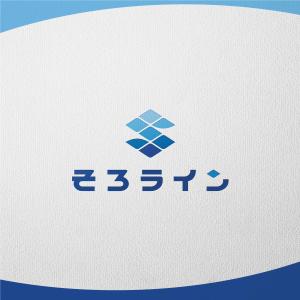 kohgun ()さんのそろばん塾のロゴ作成への提案
