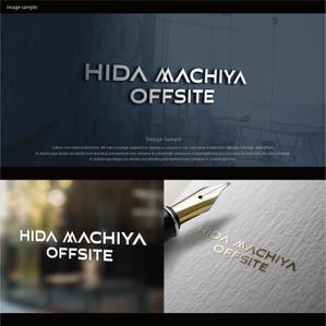 landscape (landscape)さんのオフサイトミーティング、経営合宿向け宿泊施設のロゴ制作への提案