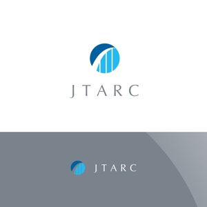 Nyankichi.com (Nyankichi_com)さんの総合商社JTARCのロゴへの提案