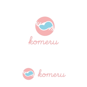 marutsuki (marutsuki)さんの美容系オンラインショップのロゴ作成への提案