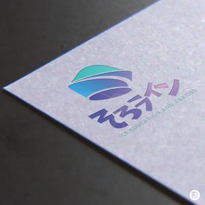 レテン・クリエイティブ (tattsu0812)さんのそろばん塾のロゴ作成への提案