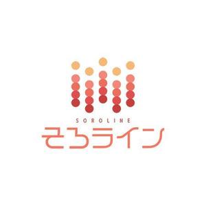 cham (chamda)さんのそろばん塾のロゴ作成への提案
