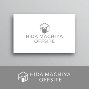 White-design (White-design)さんのオフサイトミーティング、経営合宿向け宿泊施設のロゴ制作への提案
